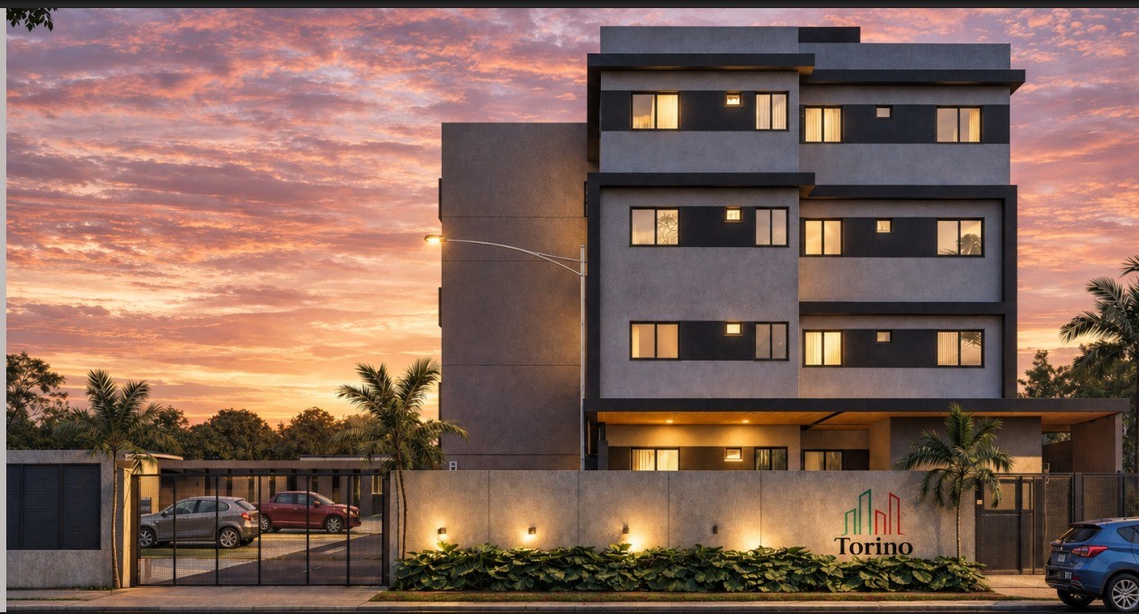 Apartamento à venda com 2 quartos, 1 banheiro e 53m² no Campo Grande — foto principal
