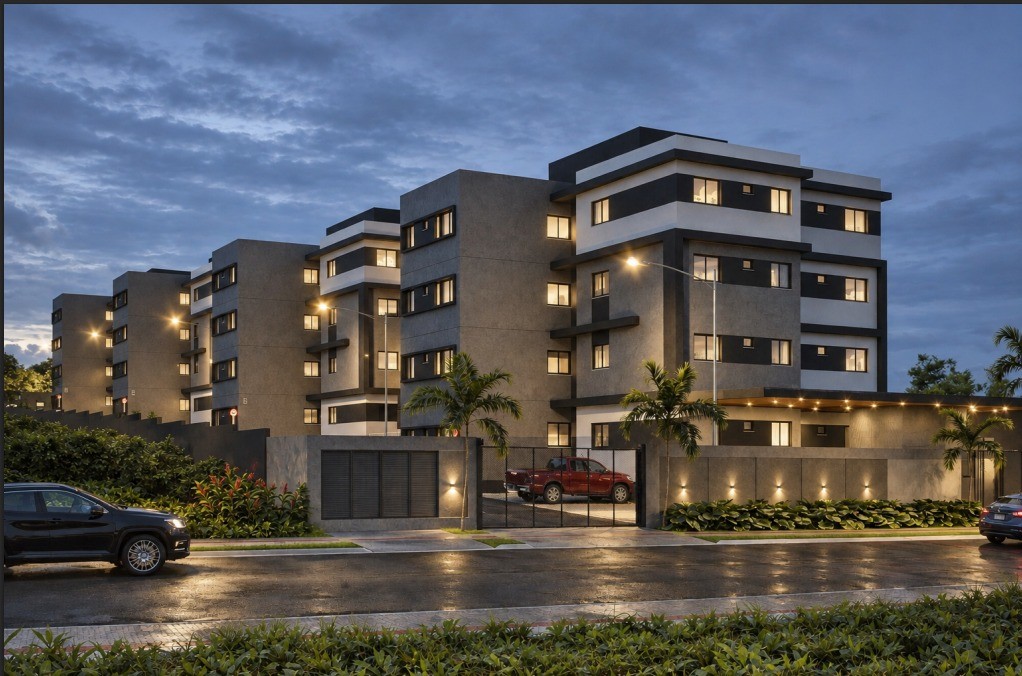 Apartamento à venda com 2 quartos, 1 banheiro e 53m² no Campo Grande (MS) — foto 2 de 15