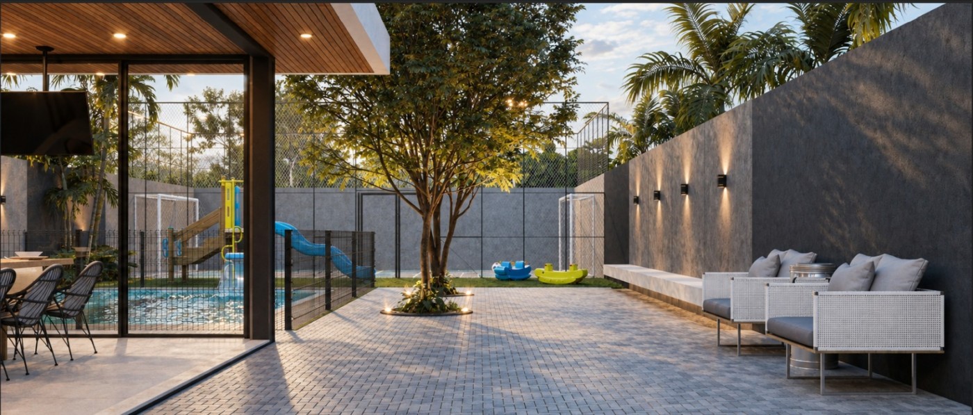 Apartamento à venda com 2 quartos, 1 banheiro e 53m² no Campo Grande (MS) — foto 5 de 15