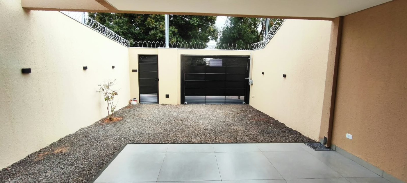 Casa à venda com 3 quartos, 1 suíte, 2 vagas e 100m² no SANTO AMARO, Campo Grande (MS) — foto 4 de 25