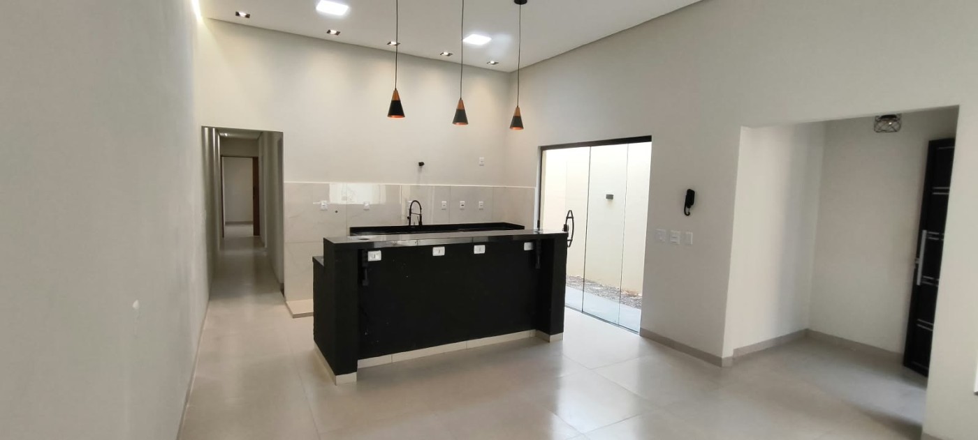 Casa à venda com 3 quartos, 1 suíte, 2 vagas e 100m² no SANTO AMARO, Campo Grande (MS) — foto 6 de 25