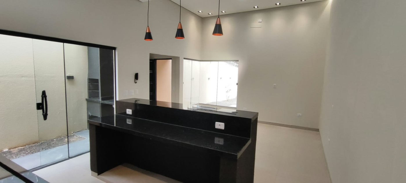 Casa à venda com 3 quartos, 1 suíte, 2 vagas e 100m² no SANTO AMARO, Campo Grande (MS) — foto 8 de 25