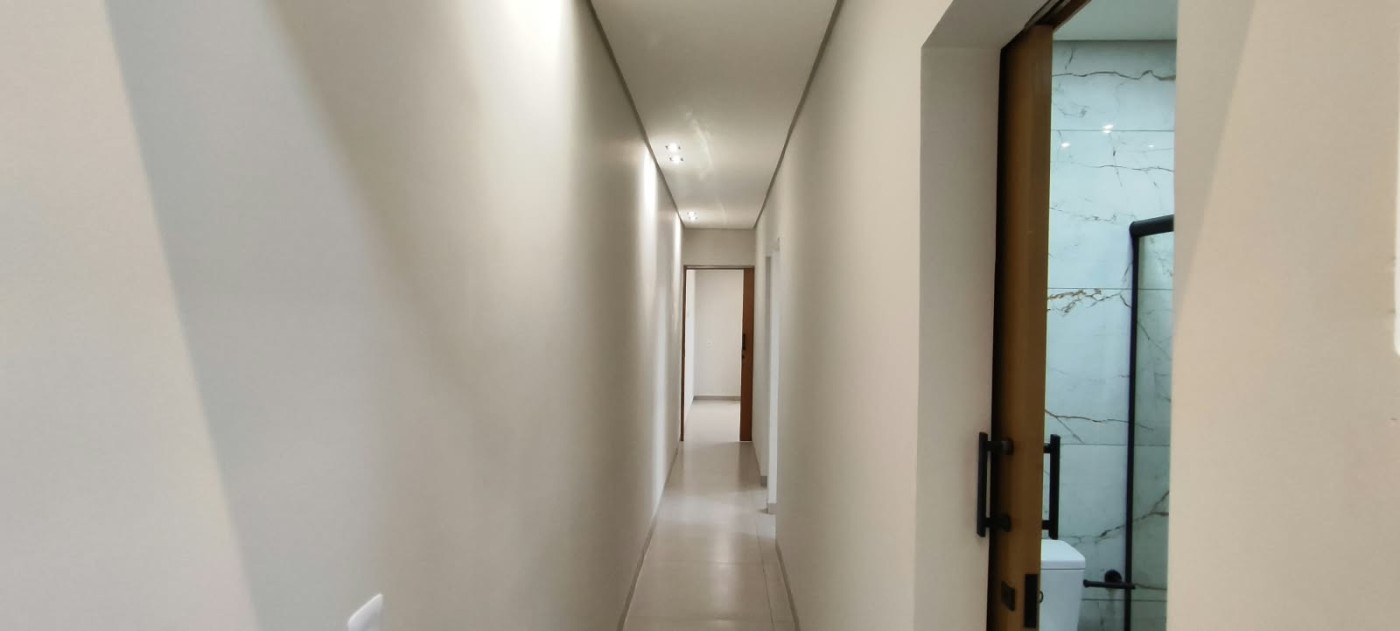 Casa à venda com 3 quartos, 1 suíte, 2 vagas e 100m² no SANTO AMARO, Campo Grande (MS) — foto 9 de 25