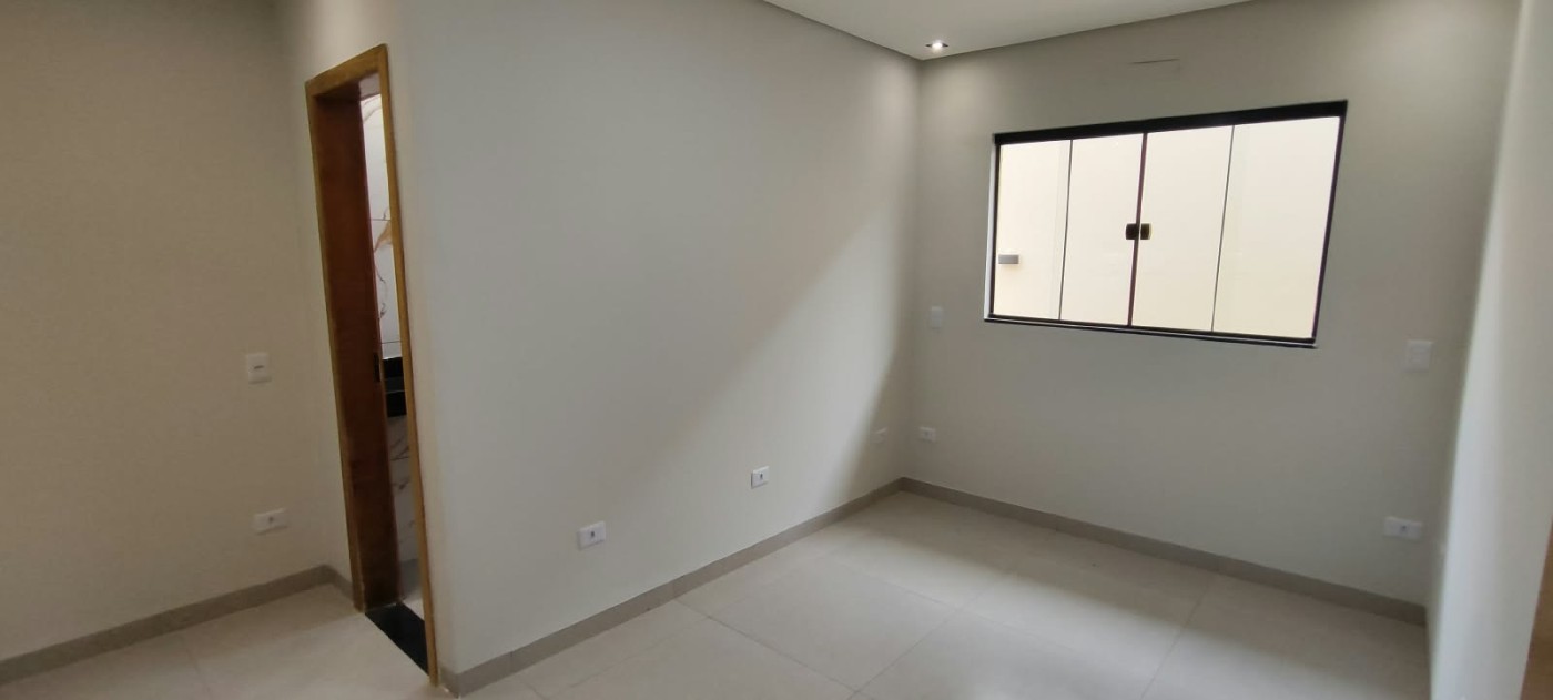 Casa à venda com 3 quartos, 1 suíte, 2 vagas e 100m² no SANTO AMARO, Campo Grande (MS) — foto 15 de 25