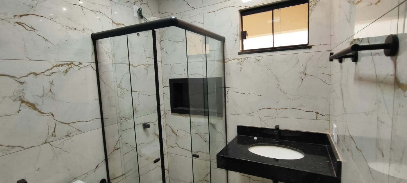 Casa à venda com 3 quartos, 1 suíte, 2 vagas e 100m² no SANTO AMARO, Campo Grande (MS) — foto 10 de 25