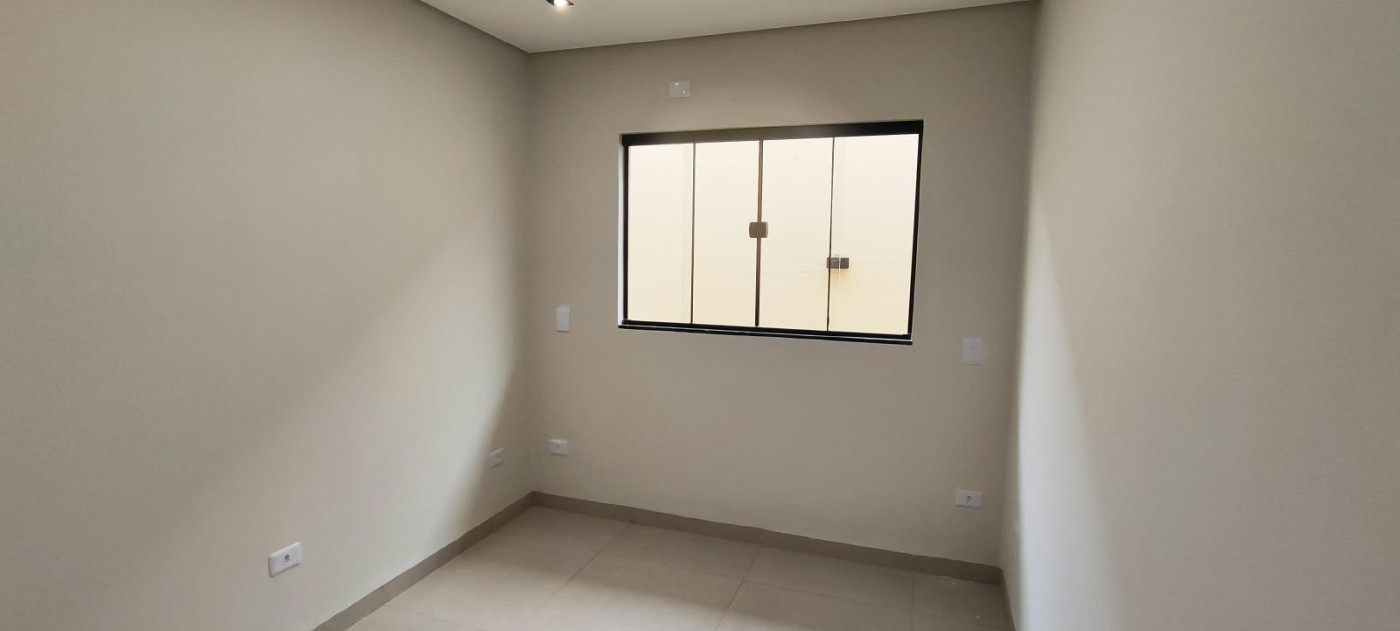 Casa à venda com 3 quartos, 1 suíte, 2 vagas e 100m² no SANTO AMARO, Campo Grande (MS) — foto 13 de 25