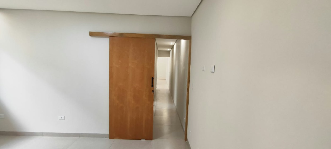 Casa à venda com 3 quartos, 1 suíte, 2 vagas e 100m² no SANTO AMARO, Campo Grande (MS) — foto 17 de 25