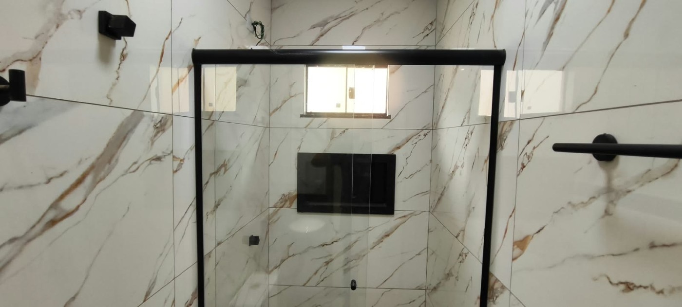 Casa à venda com 3 quartos, 1 suíte, 2 vagas e 100m² no SANTO AMARO, Campo Grande (MS) — foto 18 de 25