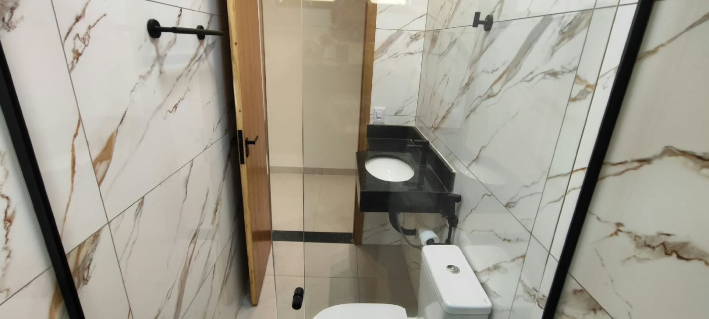Casa à venda com 3 quartos, 1 suíte, 2 vagas e 100m² no SANTO AMARO, Campo Grande (MS) — foto 19 de 25