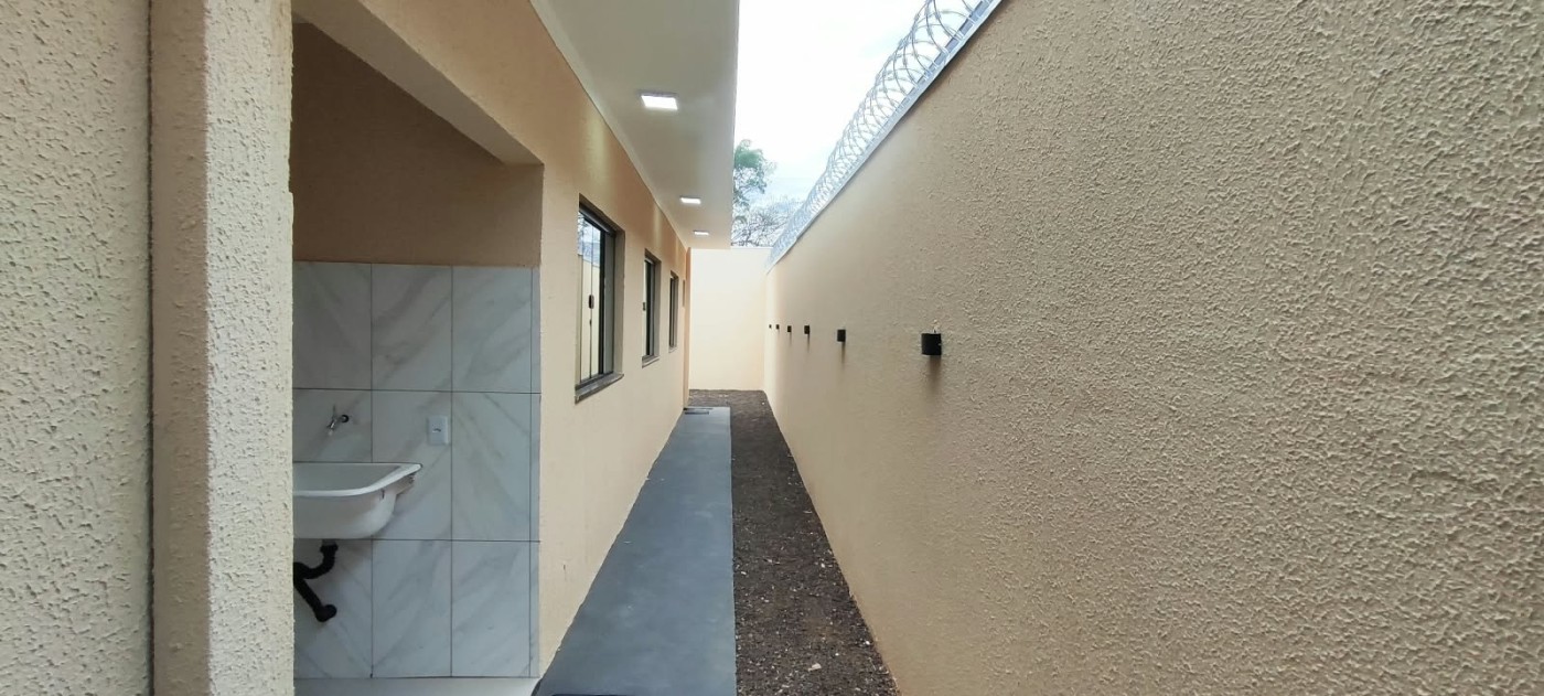 Casa à venda com 3 quartos, 1 suíte, 2 vagas e 100m² no SANTO AMARO, Campo Grande (MS) — foto 21 de 25