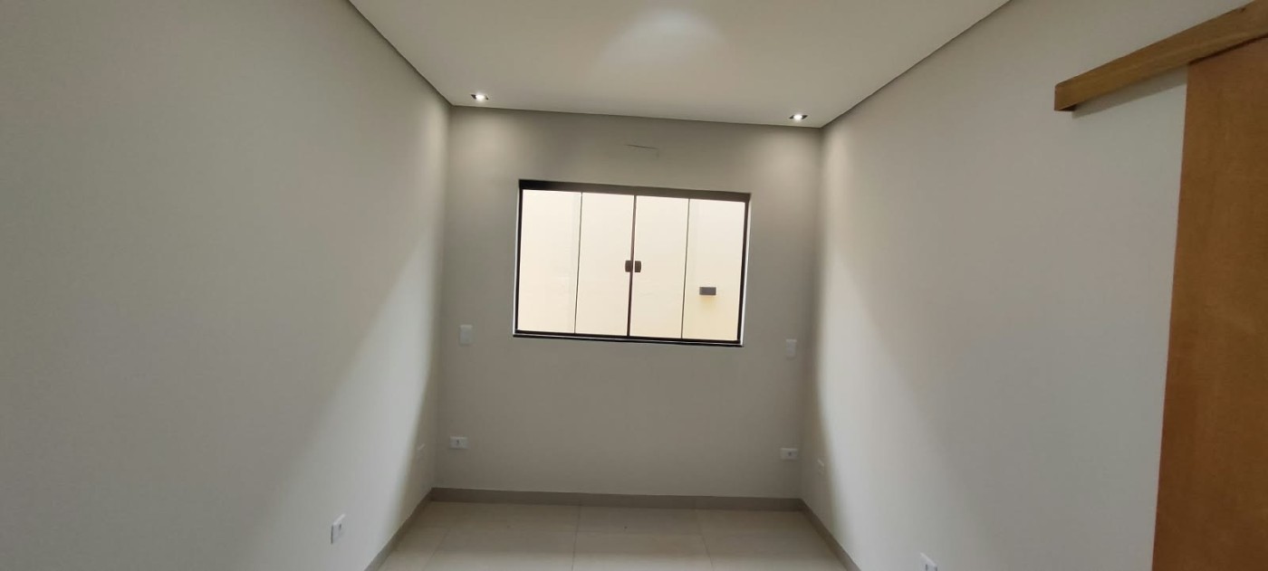 Casa à venda com 3 quartos, 1 suíte, 2 vagas e 100m² no SANTO AMARO, Campo Grande (MS) — foto 16 de 25