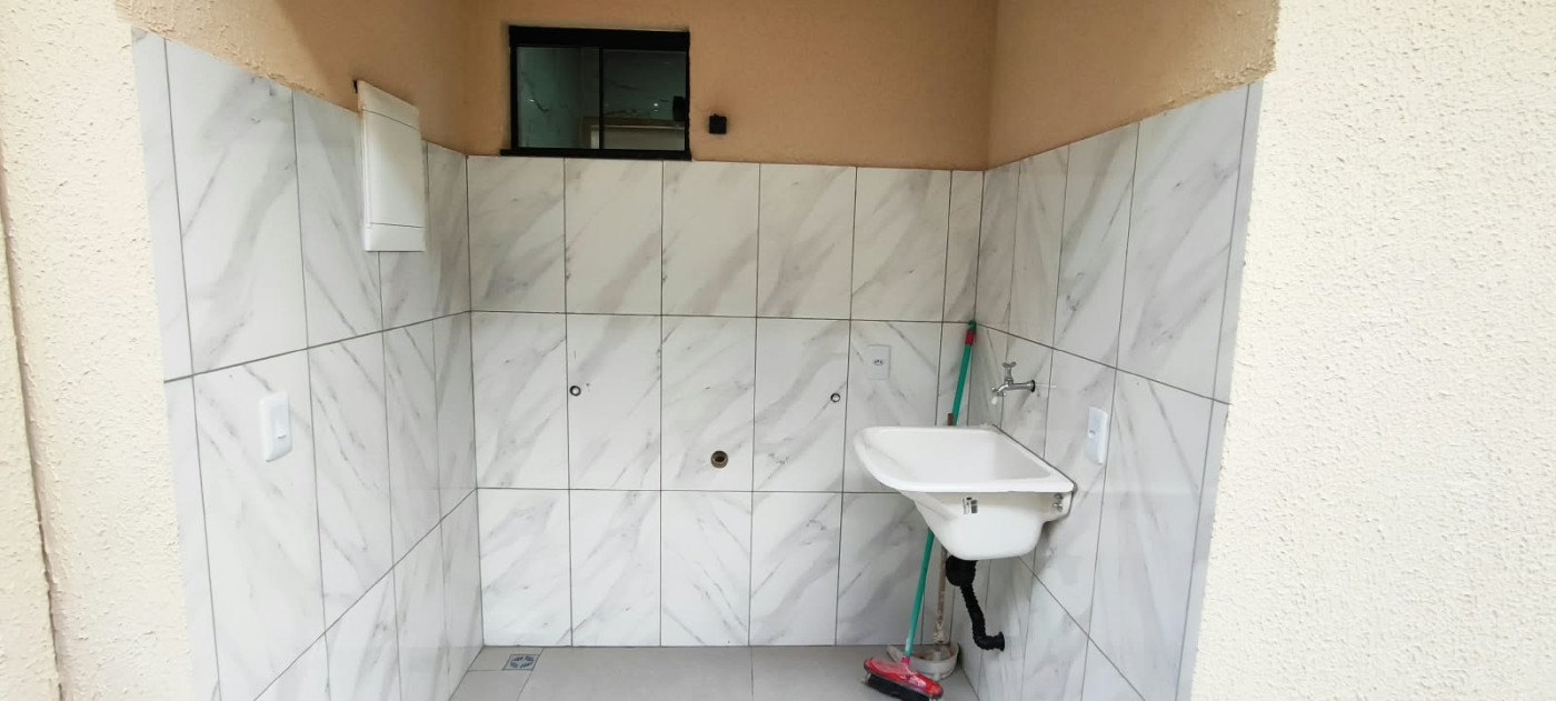 Casa à venda com 3 quartos, 1 suíte, 2 vagas e 100m² no SANTO AMARO, Campo Grande (MS) — foto 22 de 25