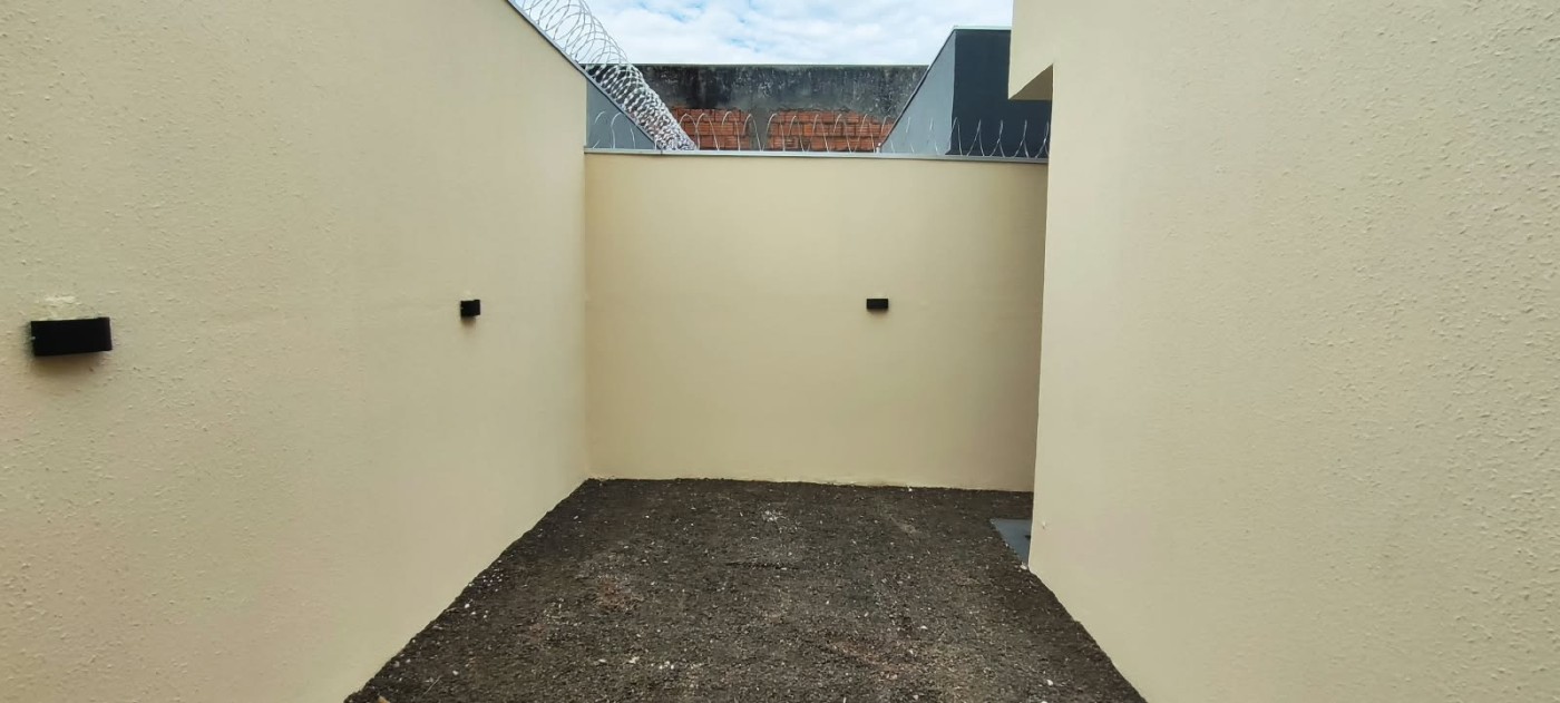 Casa à venda com 3 quartos, 1 suíte, 2 vagas e 100m² no SANTO AMARO, Campo Grande (MS) — foto 24 de 25