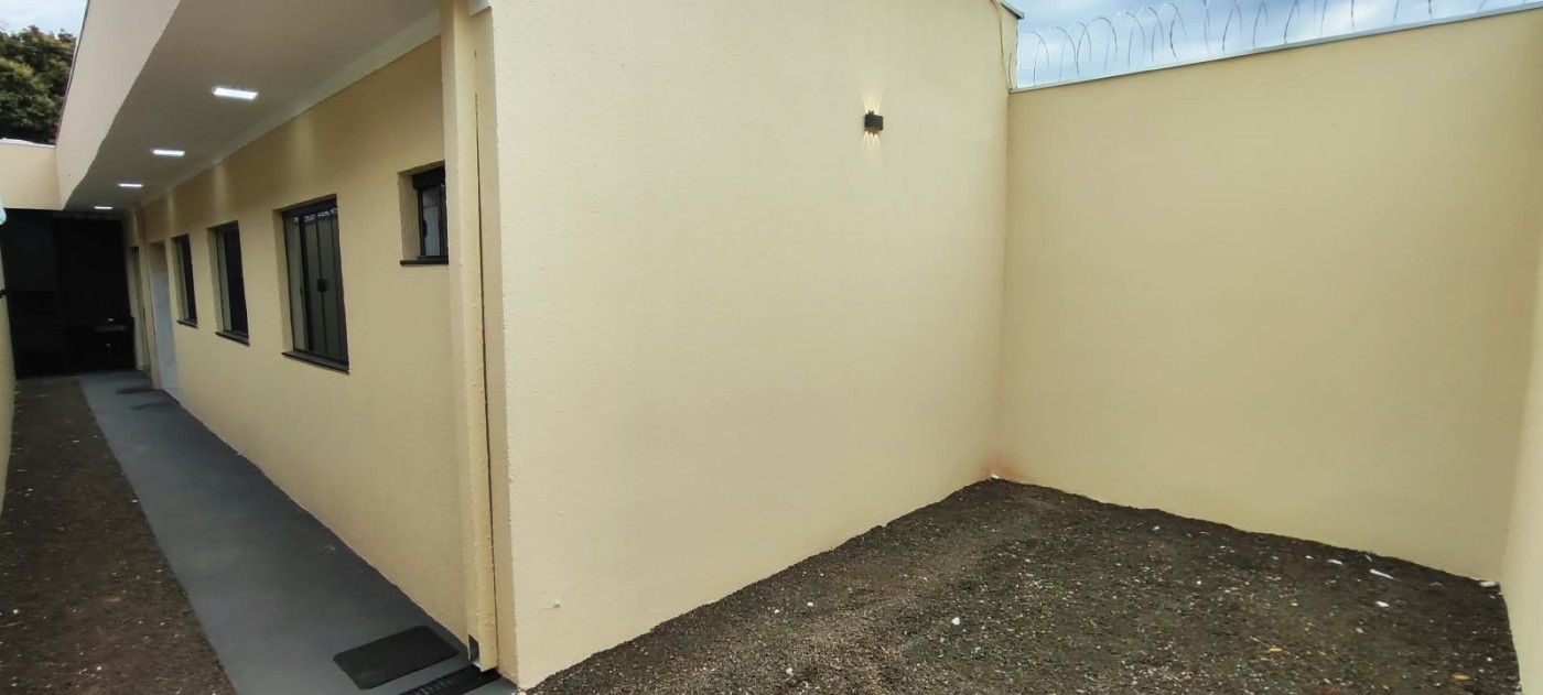 Casa à venda com 3 quartos, 1 suíte, 2 vagas e 100m² no SANTO AMARO, Campo Grande (MS) — foto 25 de 25