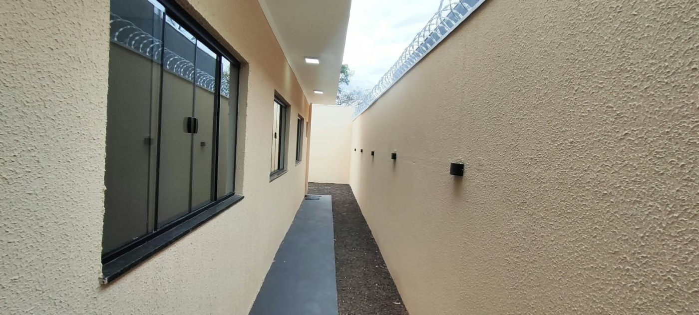 Casa à venda com 3 quartos, 1 suíte, 2 vagas e 100m² no SANTO AMARO, Campo Grande (MS) — foto 23 de 25