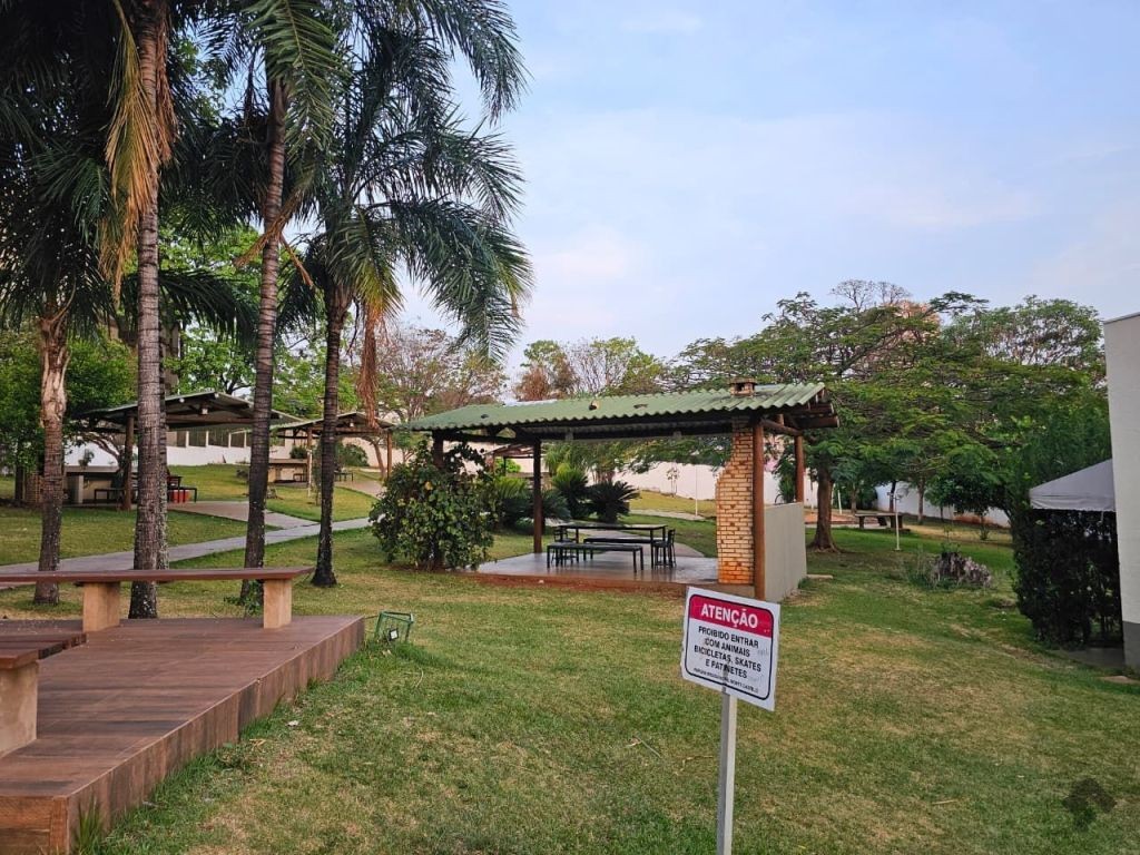 Apartamento à venda com 2 quartos, 1 banheiro, 1 vaga e 66m² no Monte Castelo, Campo Grande (MS) — foto 5 de 17