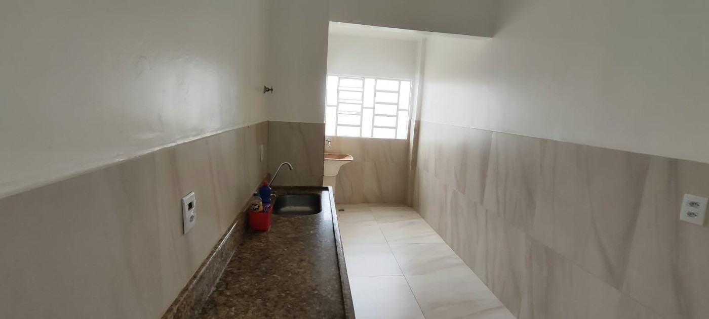 Apartamento à venda com 2 quartos, 1 banheiro, 1 vaga e 66m² no Monte Castelo, Campo Grande (MS) — foto 7 de 17