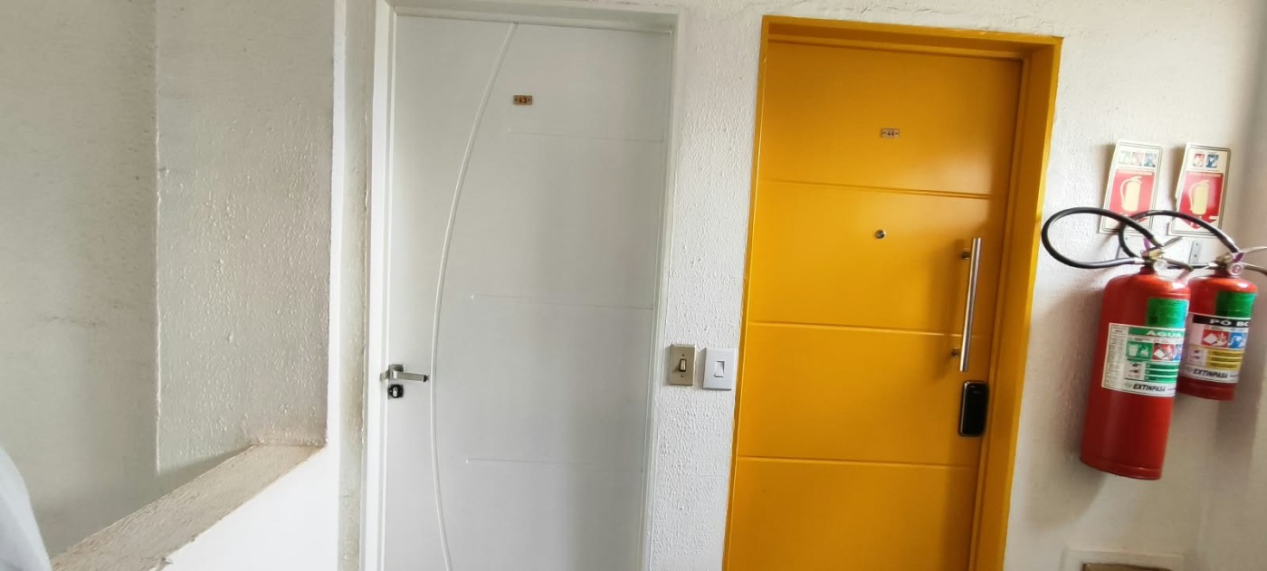 Apartamento à venda com 2 quartos, 1 banheiro, 1 vaga e 66m² no Monte Castelo, Campo Grande (MS) — foto 6 de 17