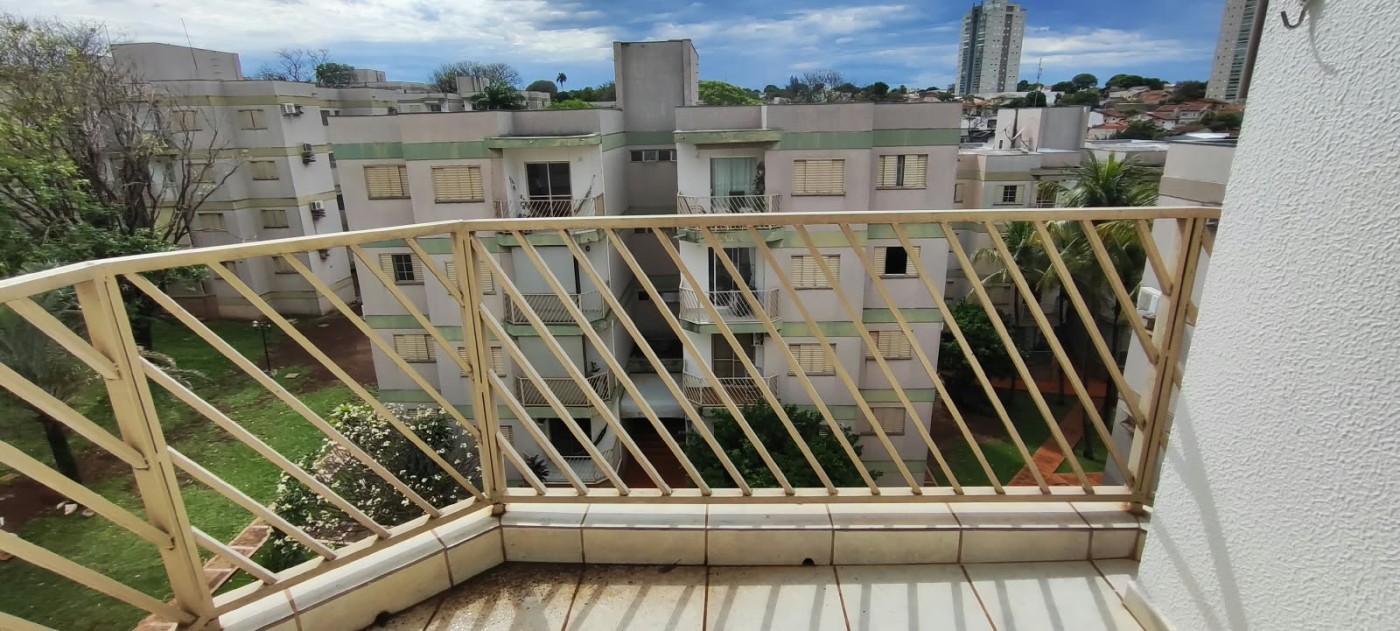 Apartamento à venda com 2 quartos, 1 banheiro, 1 vaga e 66m² no Monte Castelo, Campo Grande (MS) — foto 11 de 17