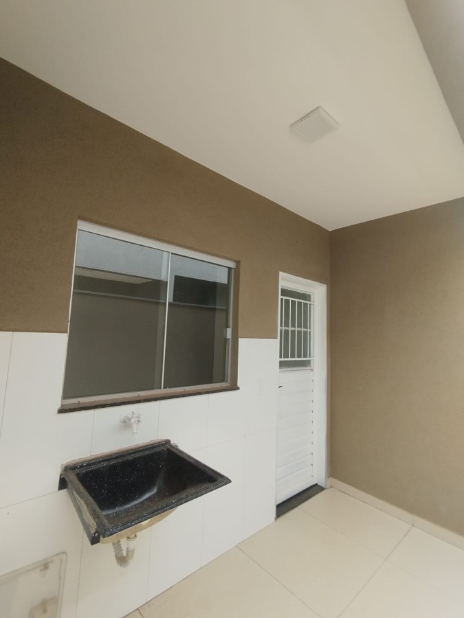 Casa à venda com 63m² no Parque Residencial dos Girassóis, Campo Grande (MS) — foto 2 de 11