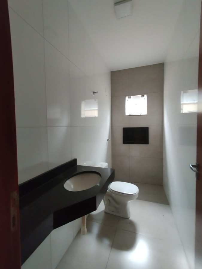 Casa à venda com 63m² no Parque Residencial dos Girassóis, Campo Grande (MS) — foto 6 de 11