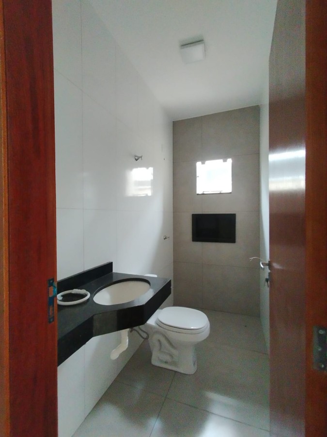 Casa à venda com 63m² no Parque Residencial dos Girassóis, Campo Grande (MS) — foto 8 de 11