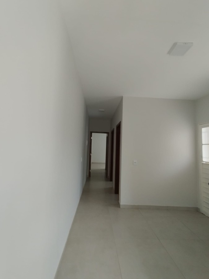 Casa à venda com 63m² no Parque Residencial dos Girassóis, Campo Grande (MS) — foto 9 de 11