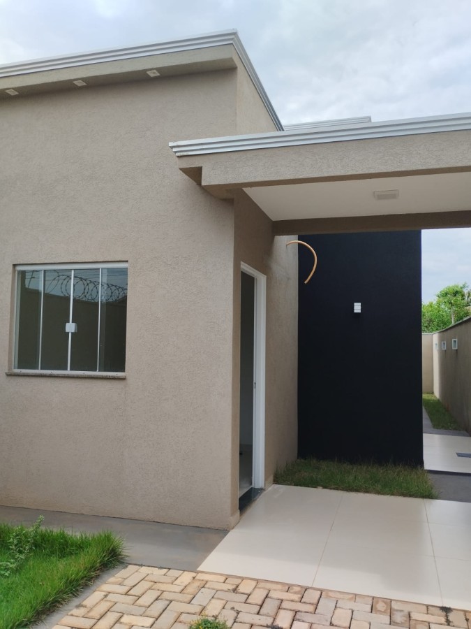 Casa à venda com 63m² no Parque Residencial dos Girassóis, Campo Grande (MS) — foto 11 de 11