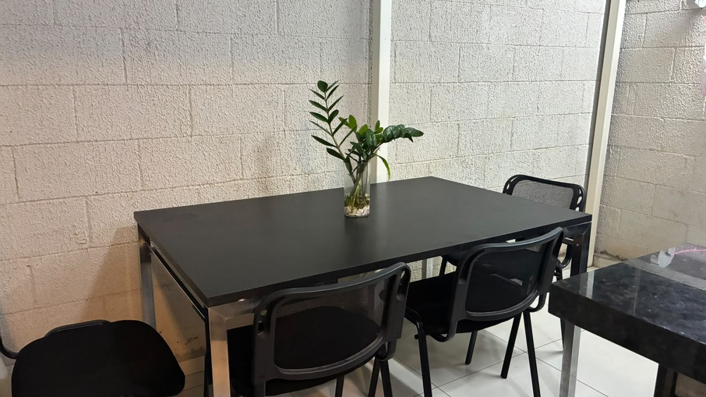 Apartamento à venda com 2 quartos, 1 banheiro, 1 vaga e 65m² no União, Campo Grande (MS) — foto 3 de 17