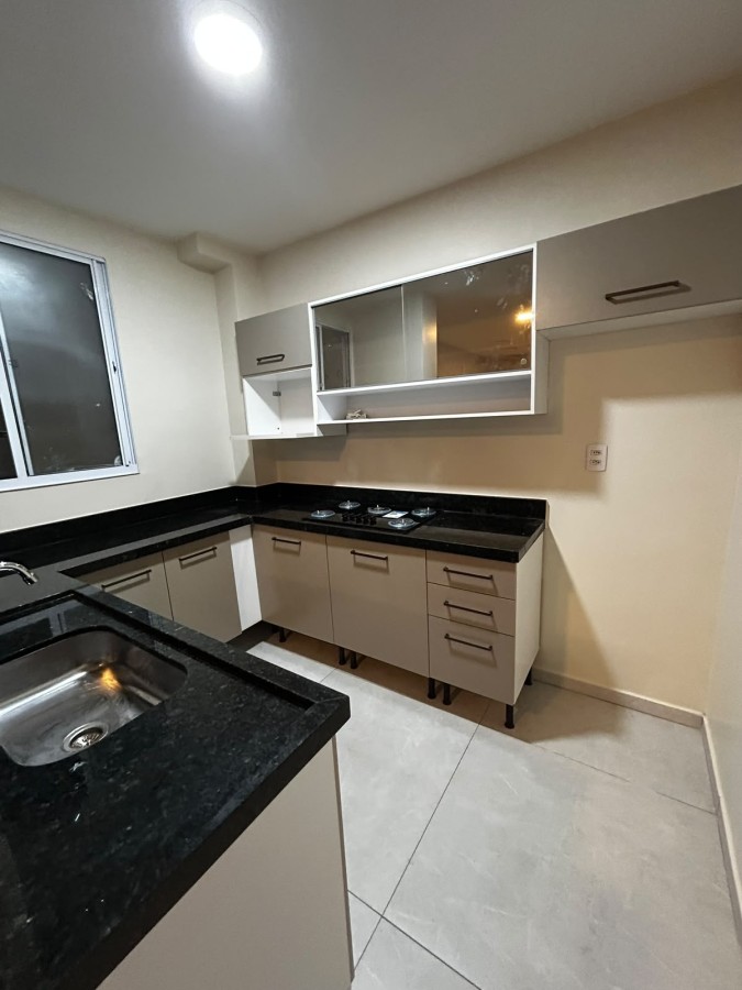 Apartamento à venda com 2 quartos, 1 banheiro, 1 vaga e 65m² no União, Campo Grande (MS) — foto 4 de 17