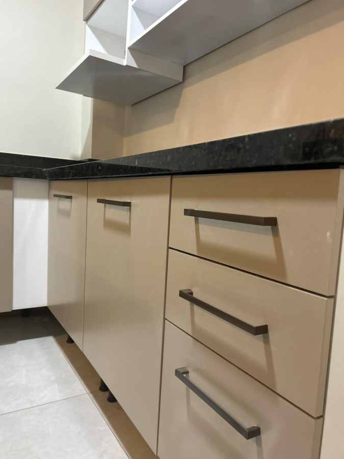 Apartamento à venda com 2 quartos, 1 banheiro, 1 vaga e 65m² no União, Campo Grande (MS) — foto 5 de 17