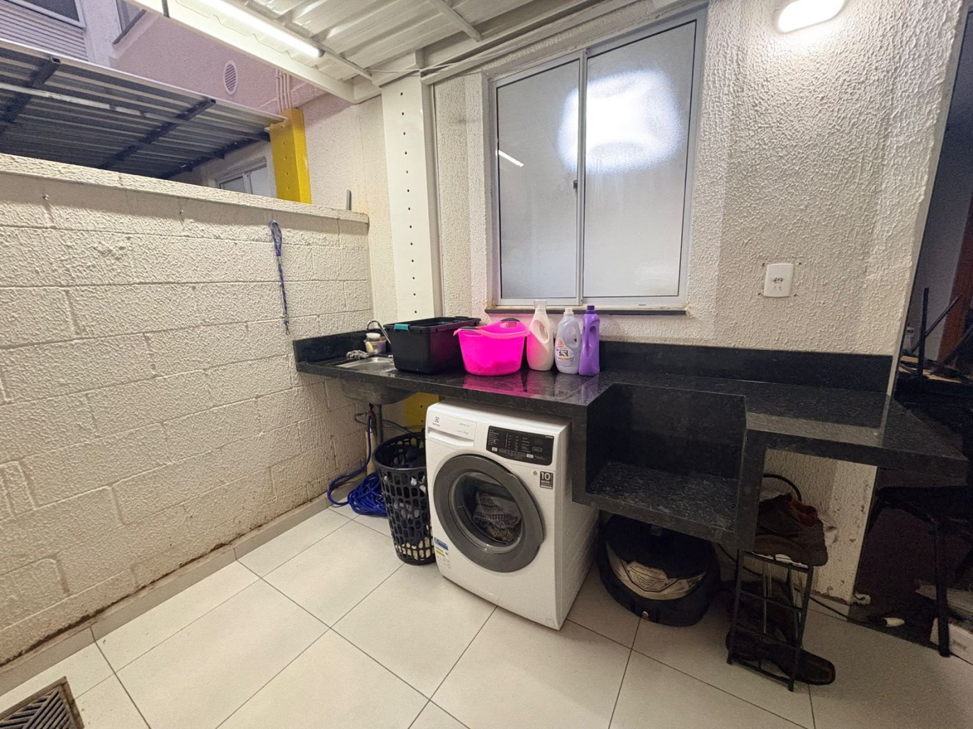 Apartamento à venda com 2 quartos, 1 banheiro, 1 vaga e 65m² no União, Campo Grande (MS) — foto 9 de 17