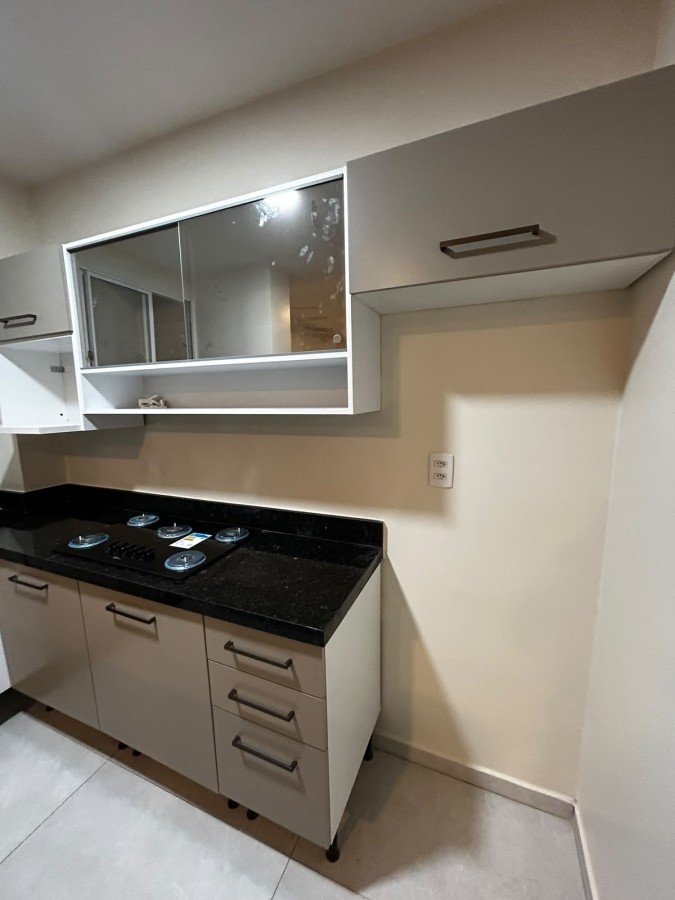 Apartamento à venda com 2 quartos, 1 banheiro, 1 vaga e 65m² no União, Campo Grande (MS) — foto 6 de 17
