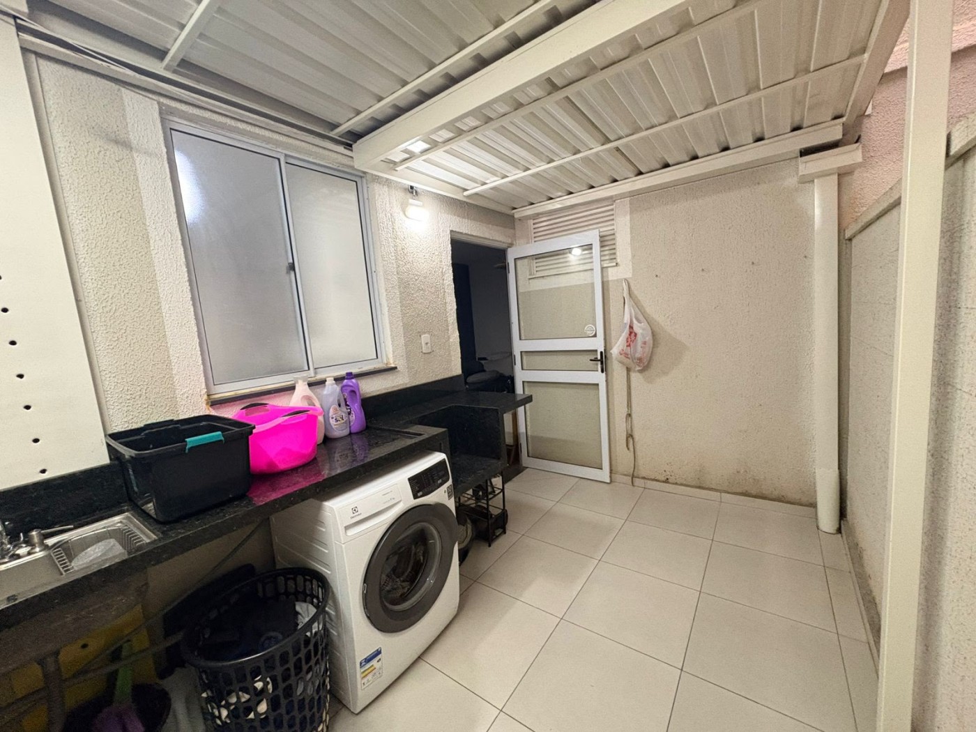 Apartamento à venda com 2 quartos, 1 banheiro, 1 vaga e 65m² no União, Campo Grande (MS) — foto 13 de 17