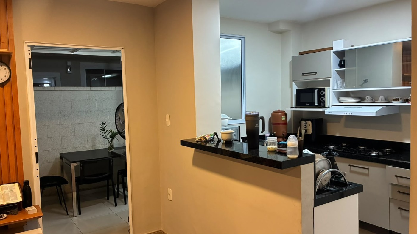 Apartamento à venda com 2 quartos, 1 banheiro, 1 vaga e 65m² no União, Campo Grande (MS) — foto 8 de 17
