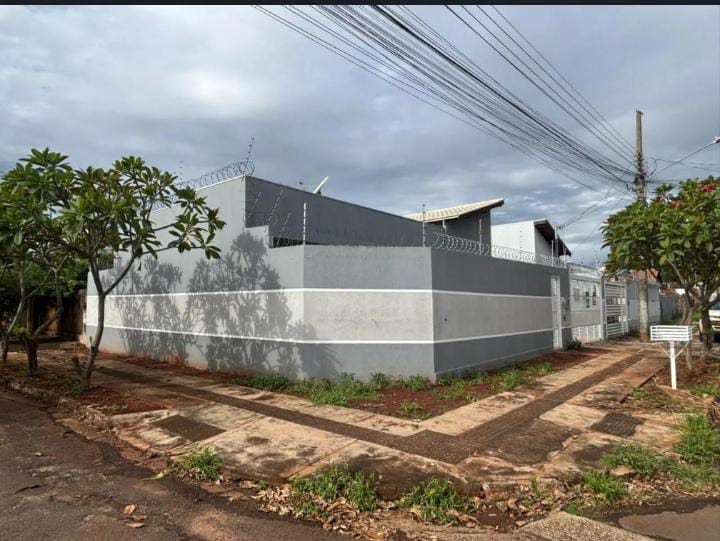 Casa à venda com 3 quartos, 1 suíte, 2 vagas e 115m² no Vila Almeida, Campo Grande (MS) — foto 6 de 19