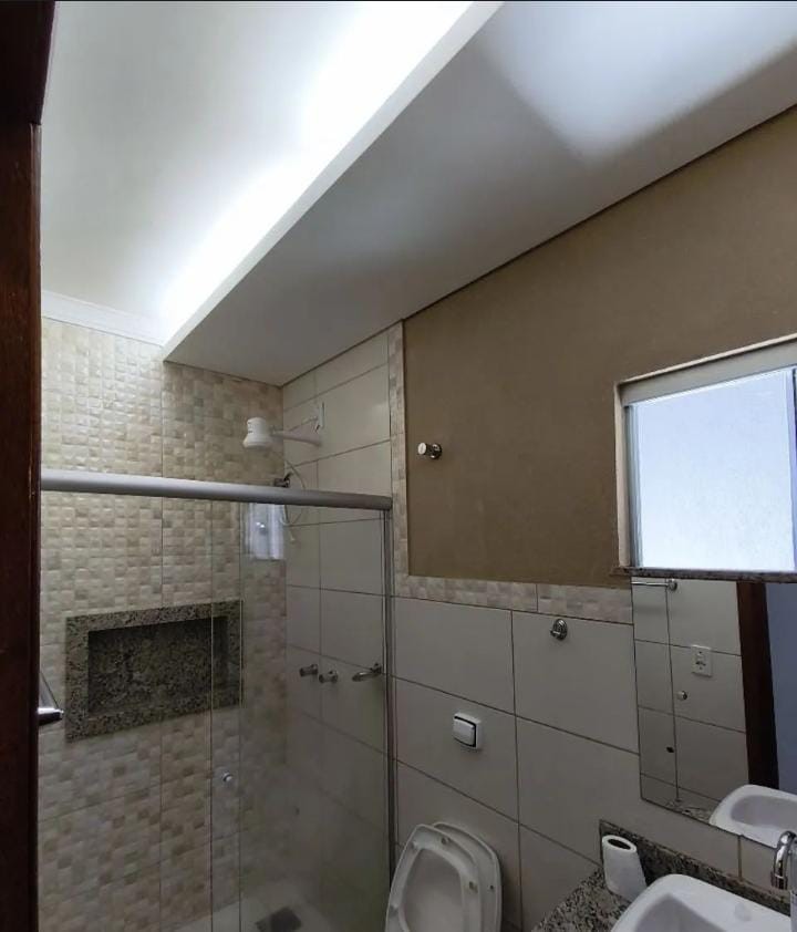 Casa à venda com 3 quartos, 1 suíte, 2 vagas e 115m² no Vila Almeida, Campo Grande (MS) — foto 2 de 19