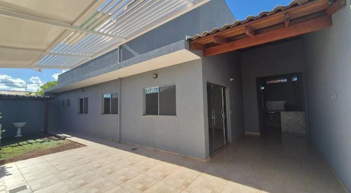 Casa à venda com 3 quartos, 1 suíte, 2 vagas e 115m² no Vila Almeida, Campo Grande (MS) — foto 7 de 19