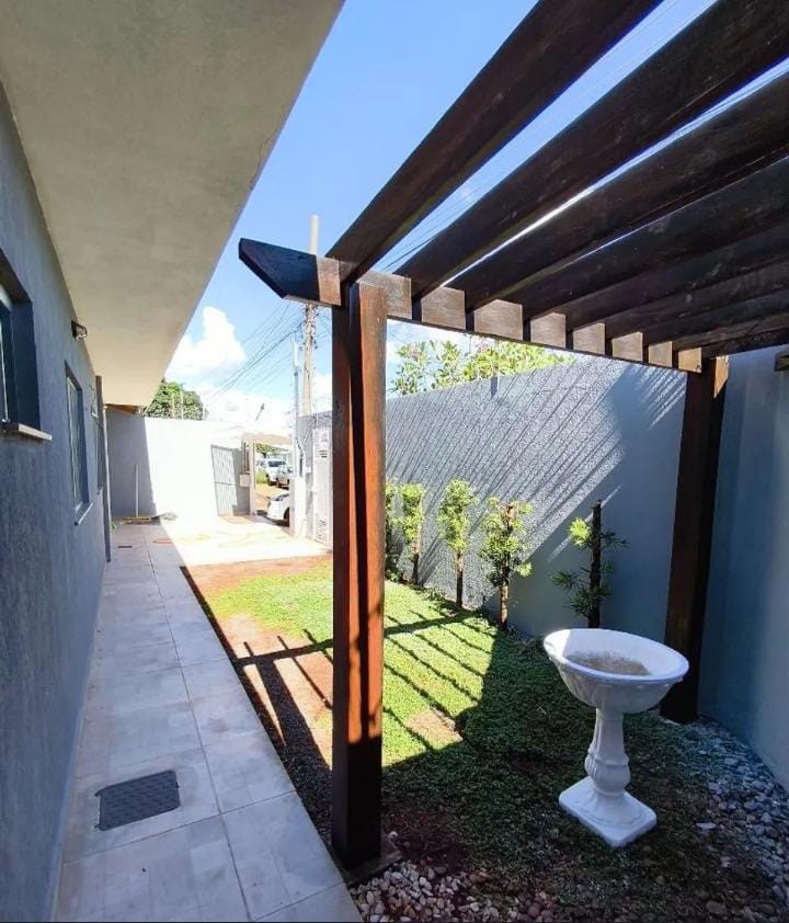 Casa à venda com 3 quartos, 1 suíte, 2 vagas e 115m² no Vila Almeida, Campo Grande (MS) — foto 9 de 19