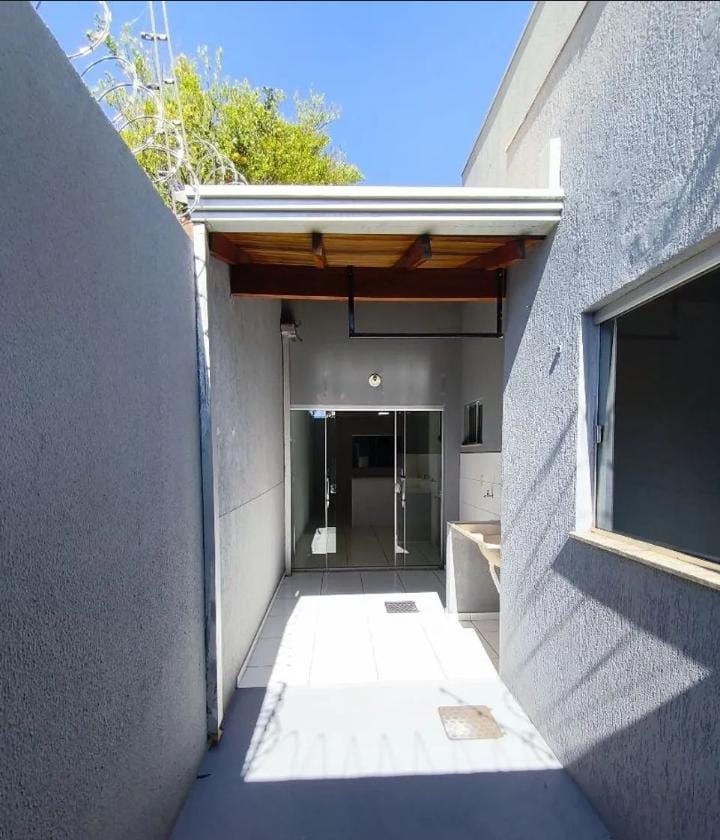 Casa à venda com 3 quartos, 1 suíte, 2 vagas e 115m² no Vila Almeida, Campo Grande (MS) — foto 18 de 19