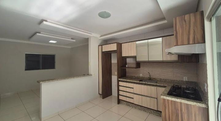 Casa à venda com 3 quartos, 1 suíte, 2 vagas e 115m² no Vila Almeida, Campo Grande (MS) — foto 16 de 19