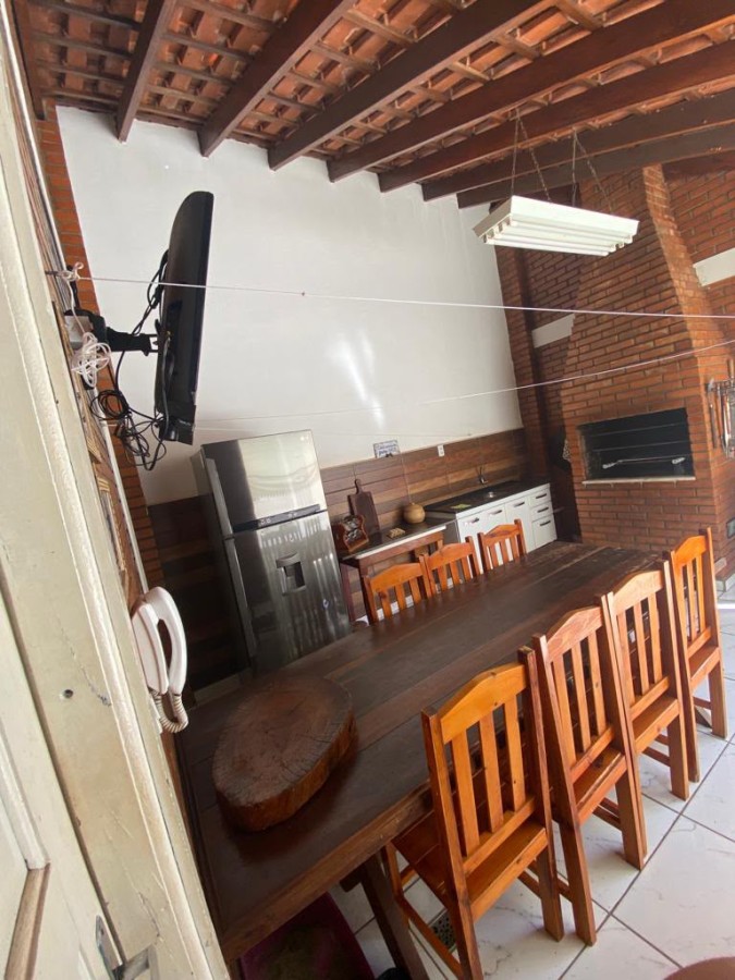 Casa, 5 quartos - Foto 19