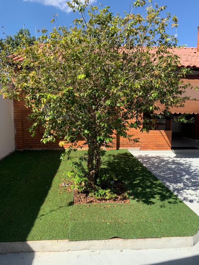 Casa, 5 quartos - Foto 17
