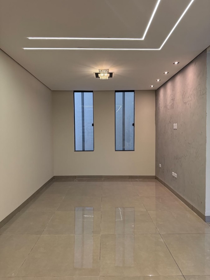 Casa à venda com 3 quartos, 1 suíte, 2 vagas e 129m² no Vila Manoel Taveira, Campo Grande (MS) — foto 6 de 17