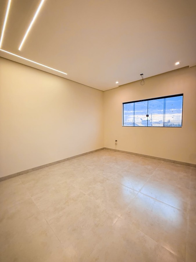Casa à venda com 3 quartos, 1 suíte, 2 vagas e 129m² no Vila Manoel Taveira, Campo Grande (MS) — foto 8 de 17