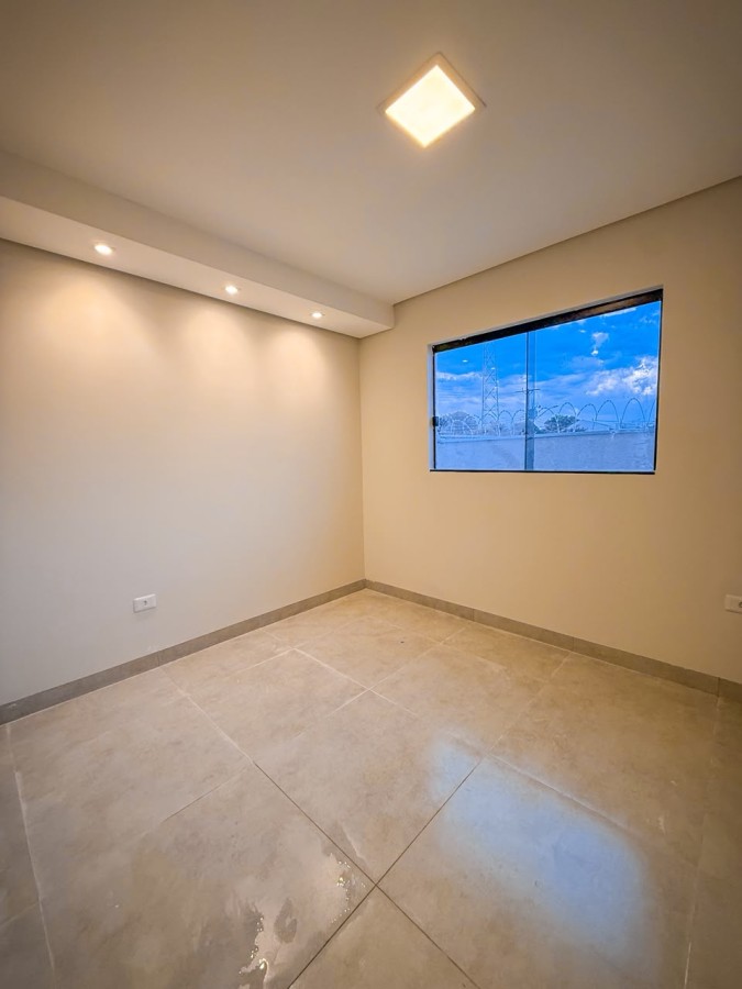 Casa à venda com 3 quartos, 1 suíte, 2 vagas e 129m² no Vila Manoel Taveira, Campo Grande (MS) — foto 9 de 17
