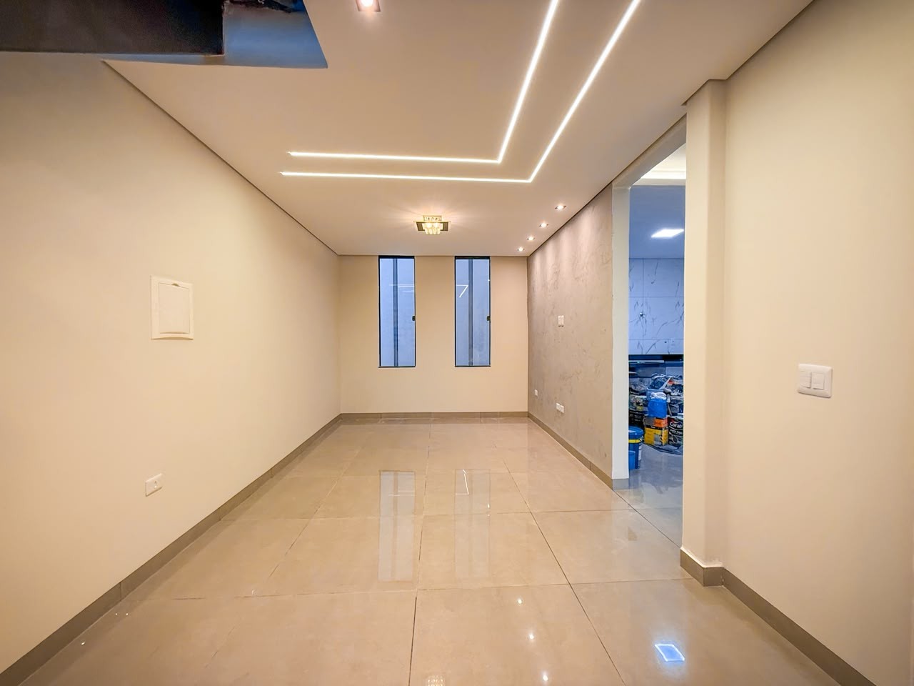Casa à venda com 3 quartos, 1 suíte, 2 vagas e 129m² no Vila Manoel Taveira, Campo Grande (MS) — foto 7 de 17