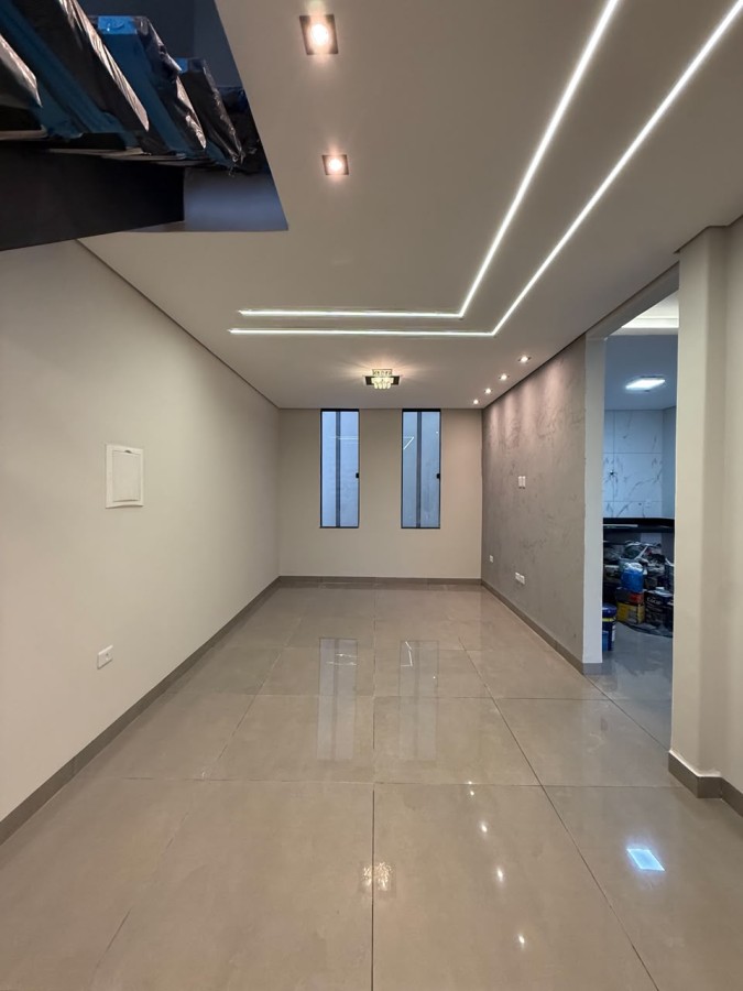 Casa à venda com 3 quartos, 1 suíte, 2 vagas e 129m² no Vila Manoel Taveira, Campo Grande (MS) — foto 14 de 17