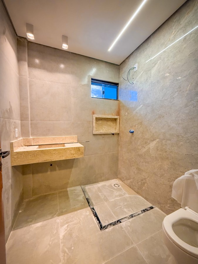 Casa à venda com 3 quartos, 1 suíte, 2 vagas e 129m² no Vila Manoel Taveira, Campo Grande (MS) — foto 13 de 17