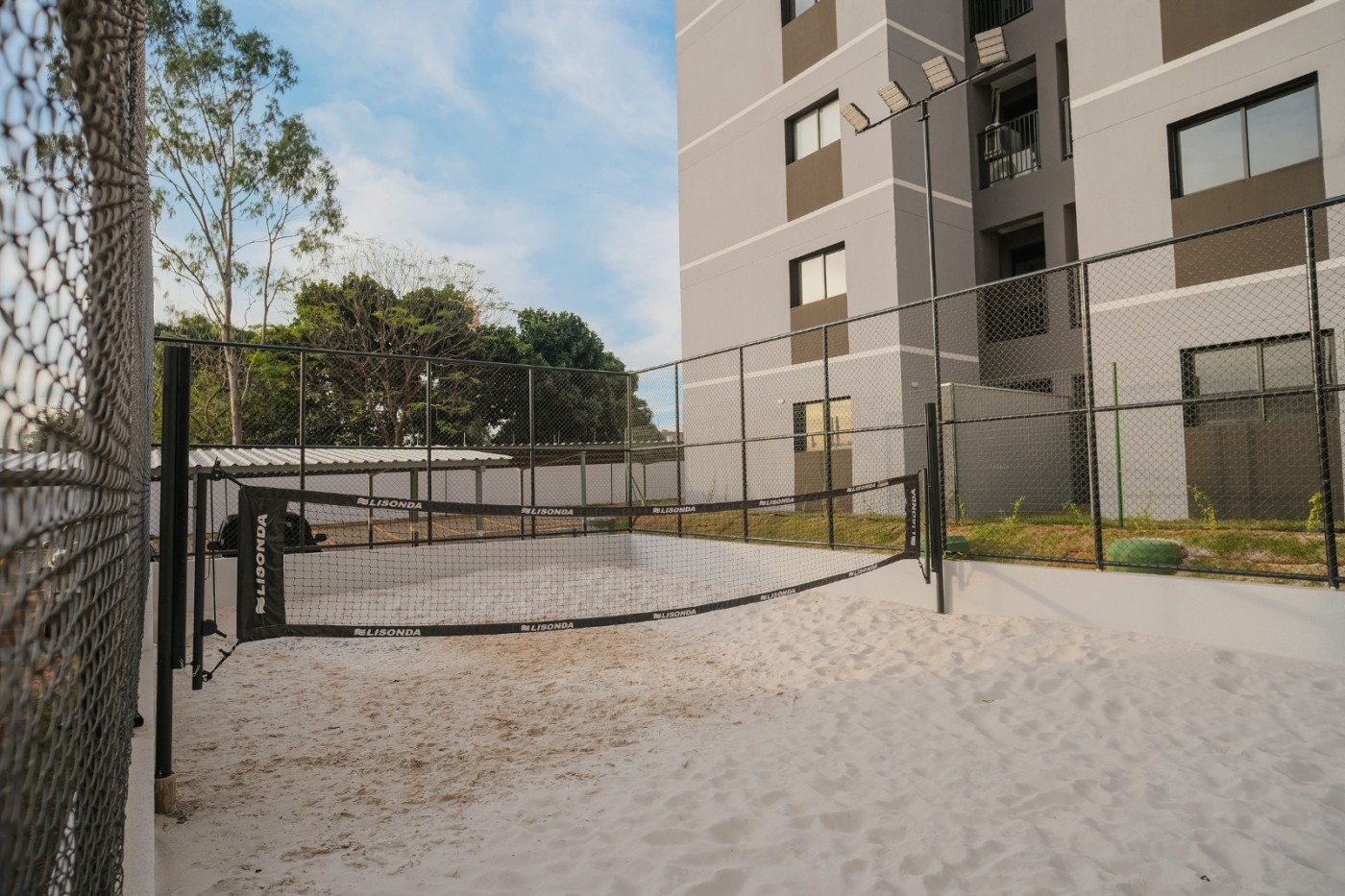 Apartamento à venda com 3 quartos, 1 suíte, 2 vagas e 65m² no Vivendas do Parque, Campo Grande (MS) — foto 11 de 17